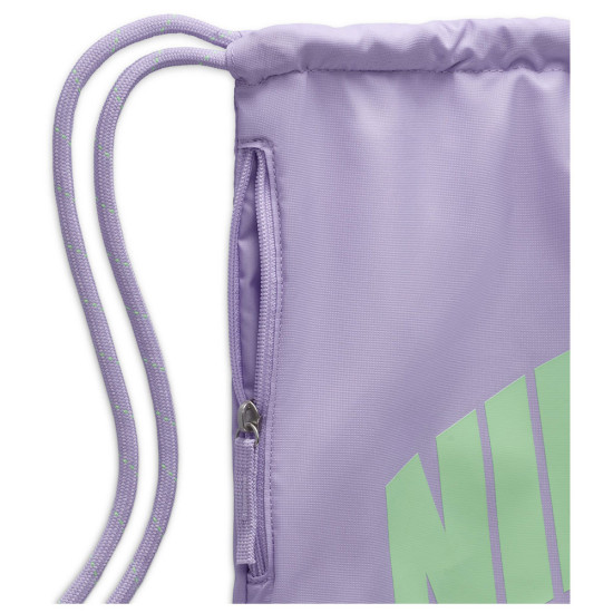Nike Τσάντα γυμναστηρίου Heritage Drawstring Gym Sack